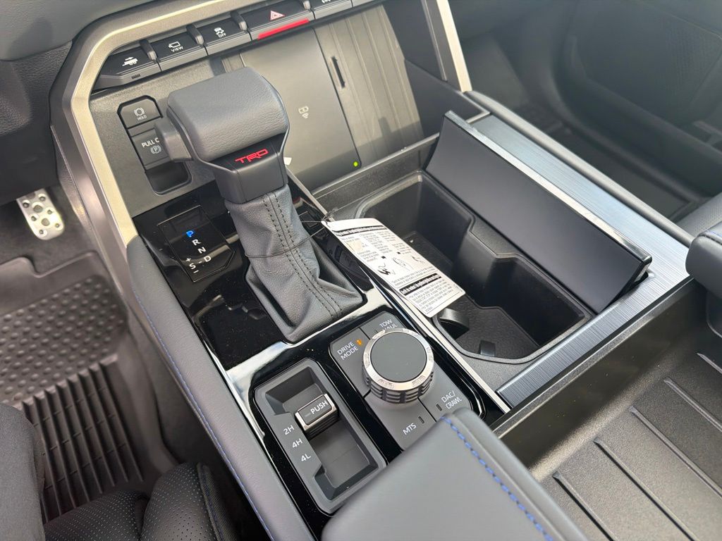 New 2026 Toyota Tundra i-FORCE MAX Truck