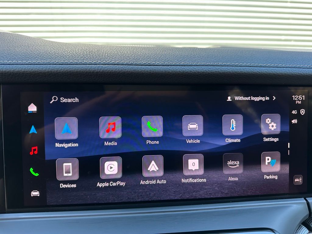 Thumbnail: 2026 Porsche Panamera - 26