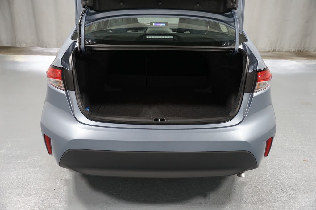 Thumbnail: 2025 Toyota Corolla - 31