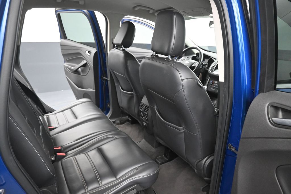 Used 2019 Ford Escape SUV