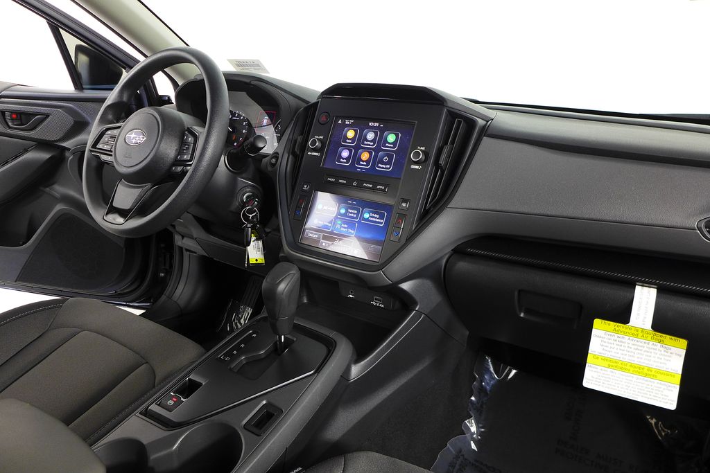 Thumbnail: 2025 Subaru Crosstrek - 13