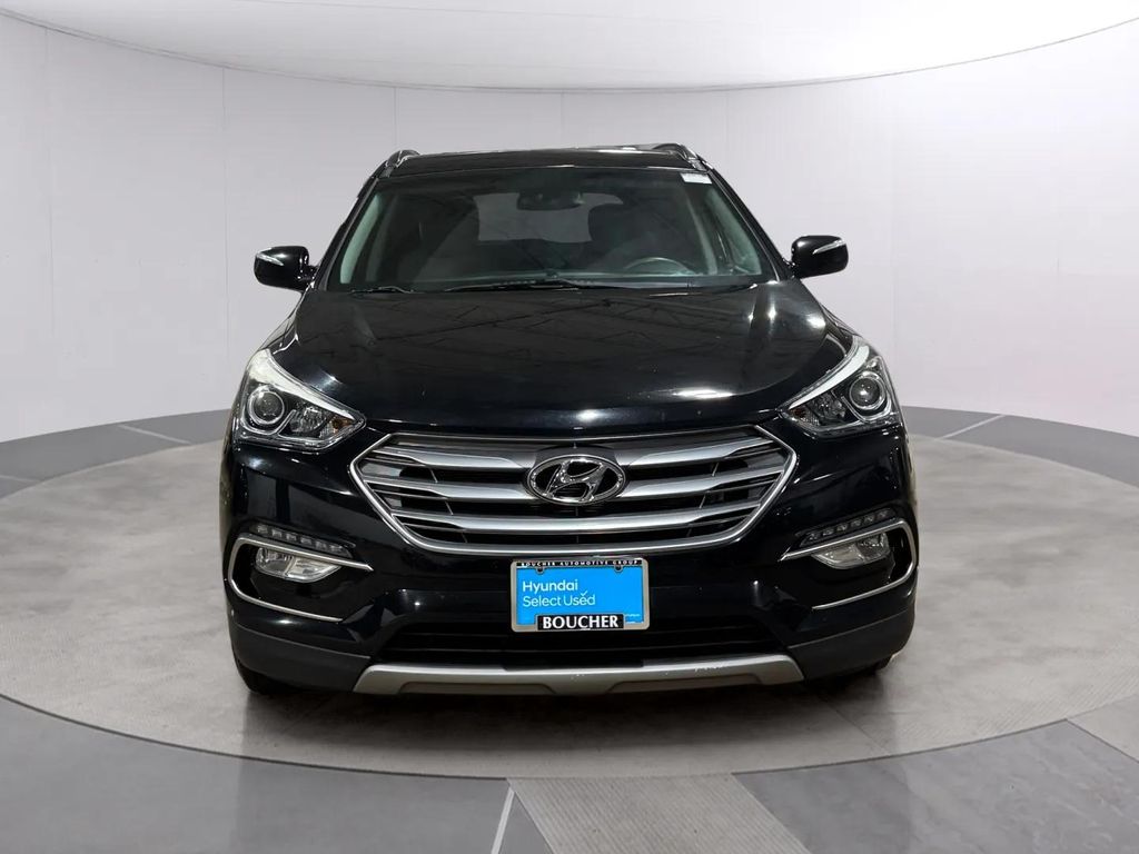 Certified Used 2018 Twilight Black Hyundai 2.4 Base image 8
