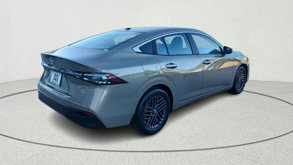 2026 Nissan Sentra