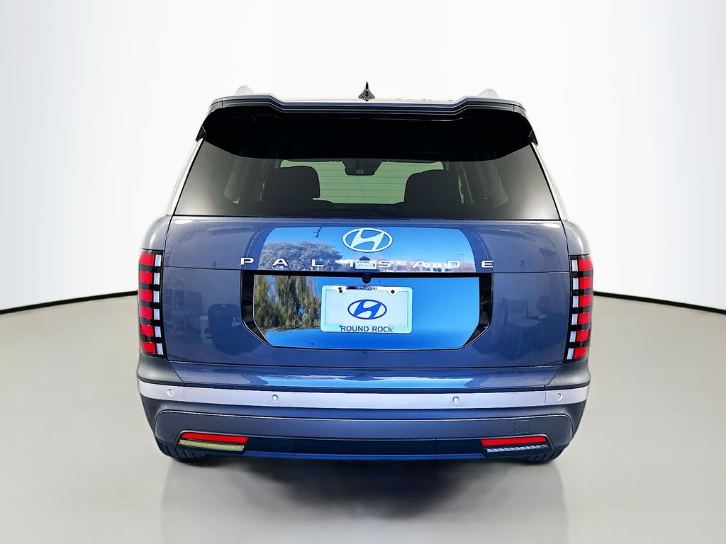 Thumbnail: 2026 Hyundai Palisade - 6