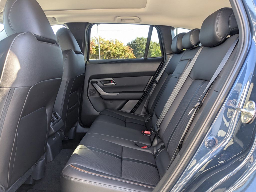 2026 Mazda CX-50 2.5 S Premium