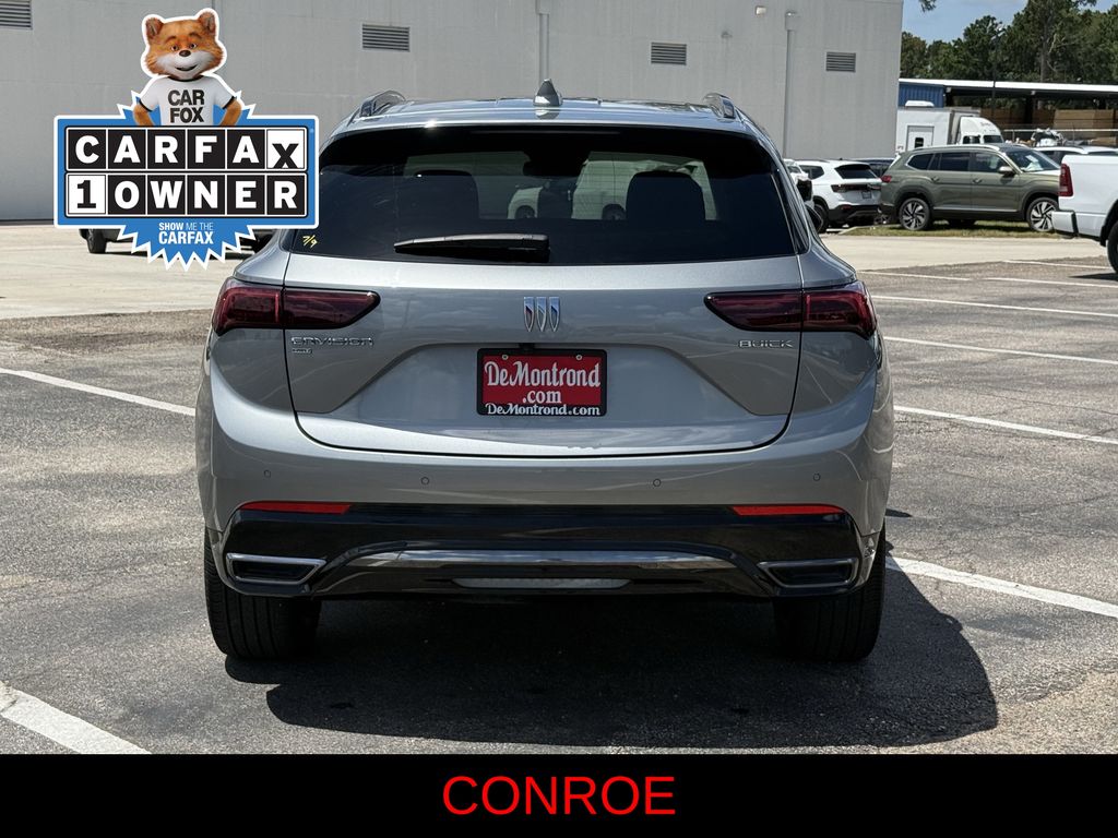 2024 Buick Envision Sport Touring - 5