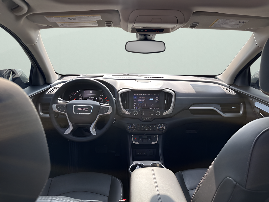 Used Car 2024 Gmc Terrain  Denali For Sale Under $30,000 In Austin, Texas