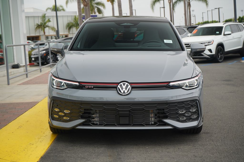 Thumbnail: 2026 Volkswagen Golf - 5