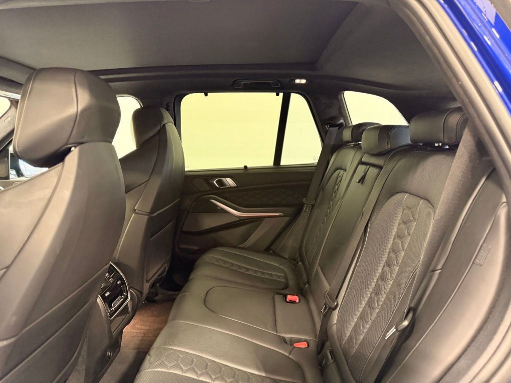 Thumbnail: 2021 BMW X5 - 9