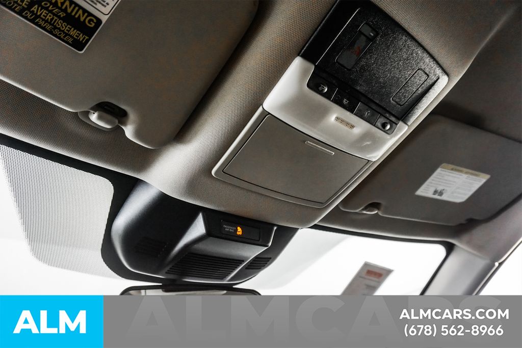 Used 2024 Blue Nissan SV image 41