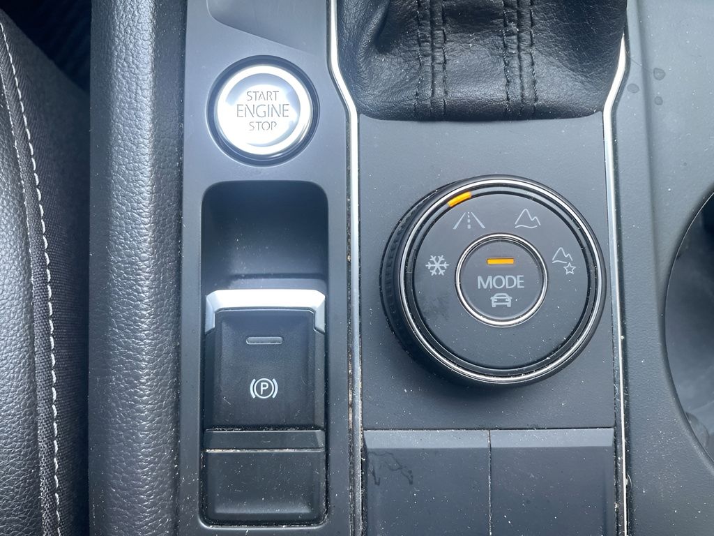 Used 2019 Volkswagen Atlas SUV