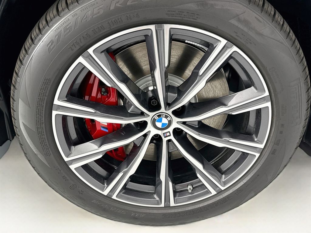 Thumbnail: 2026 BMW X5 - 31
