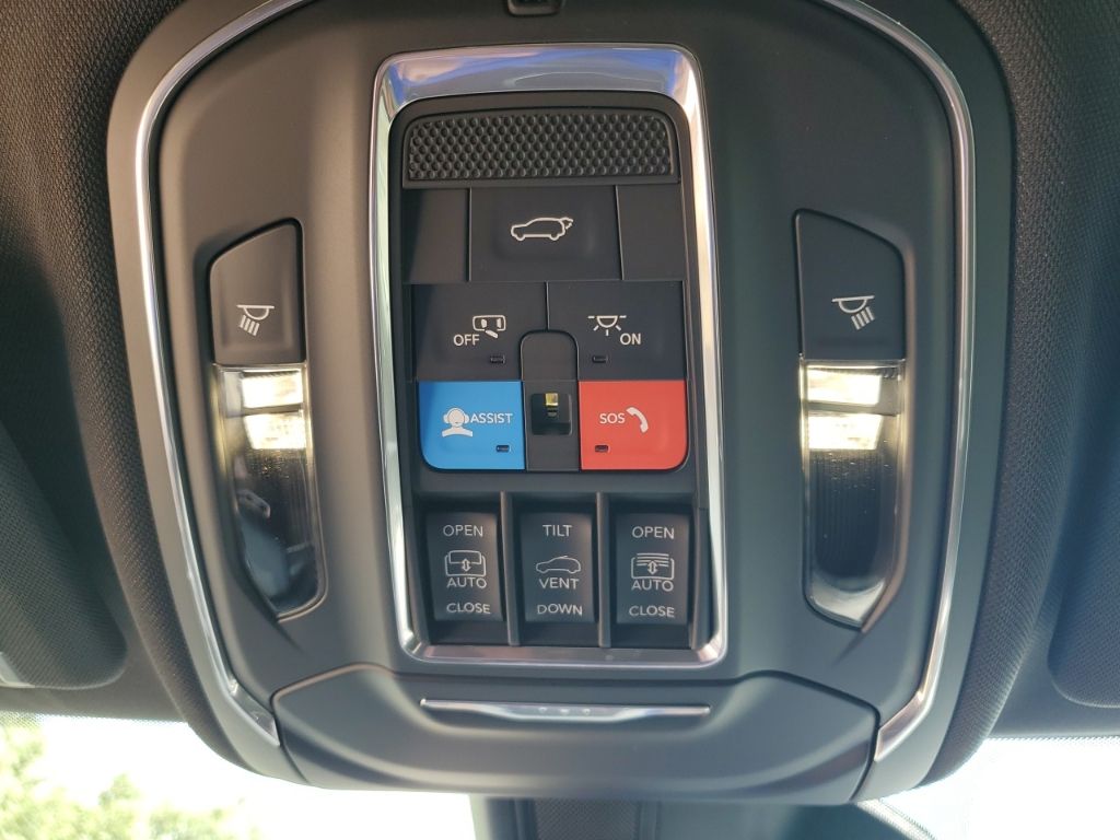New Car 2025 Jeep Grand Cherokee  Limited For Sale Under $50,000 In Austin, Texas