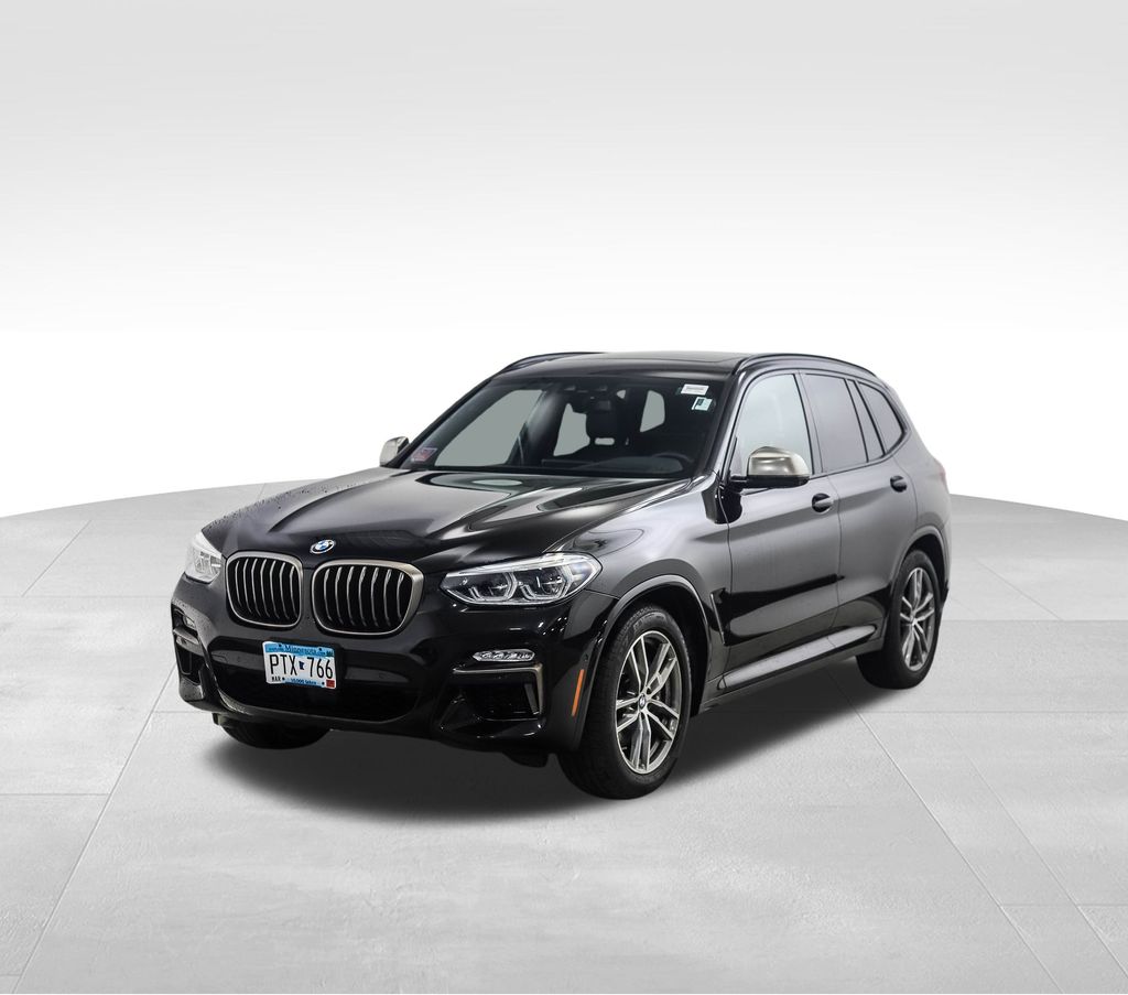 2018 BMW X3 M40i -
                Bloomington, MN