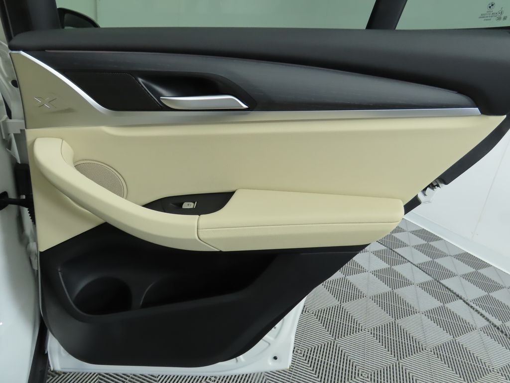 2024 BMW X3 xDrive30i 28