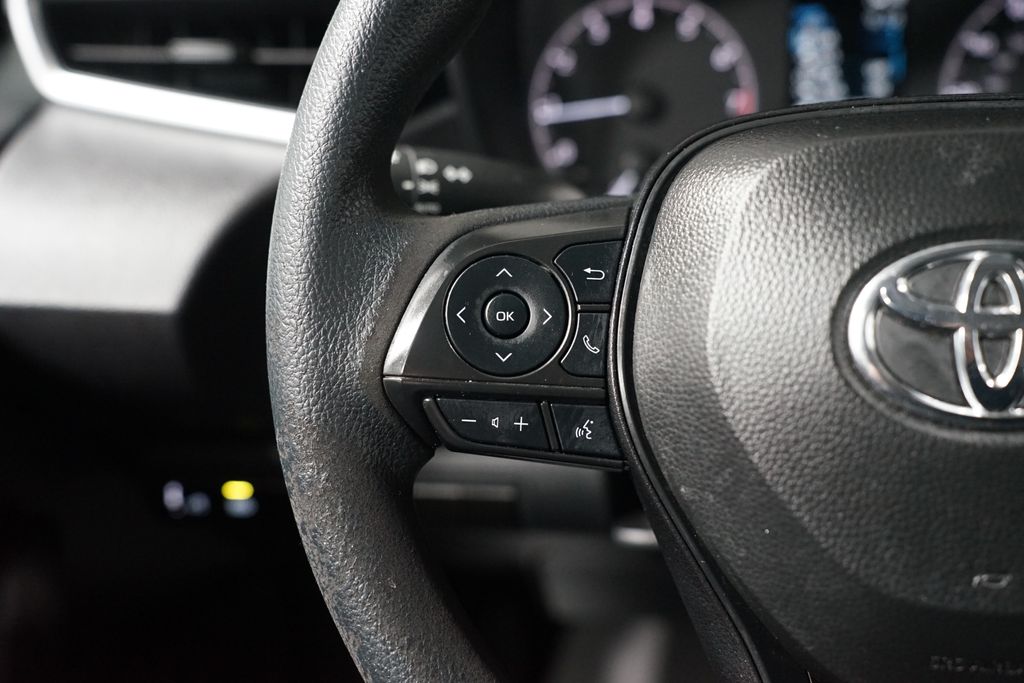 Thumbnail: 2024 Toyota Corolla - 14