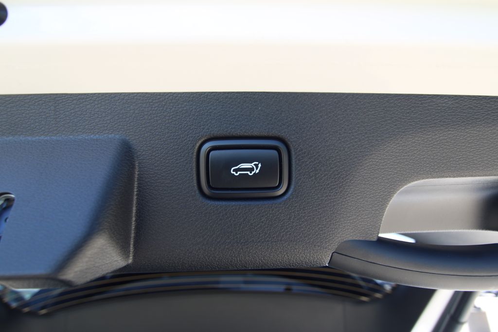 New 2026 Kia Sportage SUV