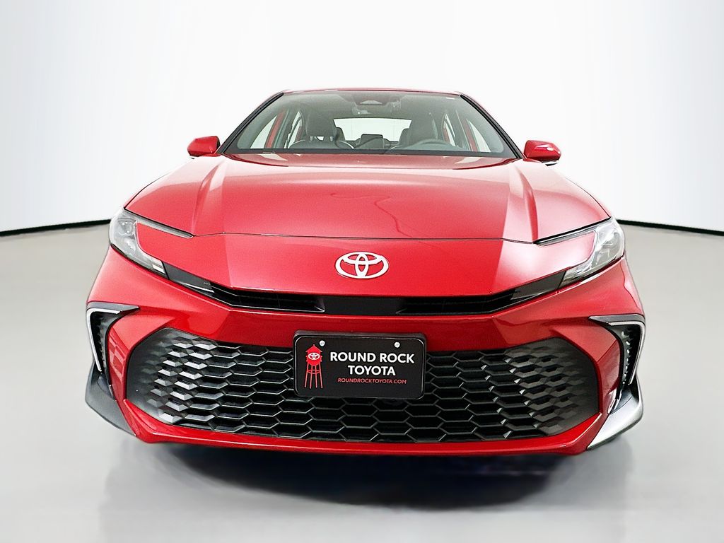 Thumbnail: 2025 Toyota Camry - 2