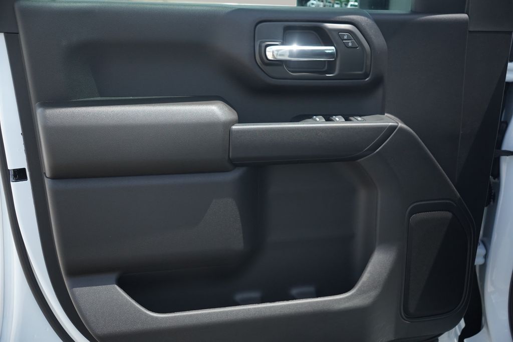 Used Car 2024 Gmc Sierra 2500hd  Pro For Sale Under $60,000 In Austin, Texas