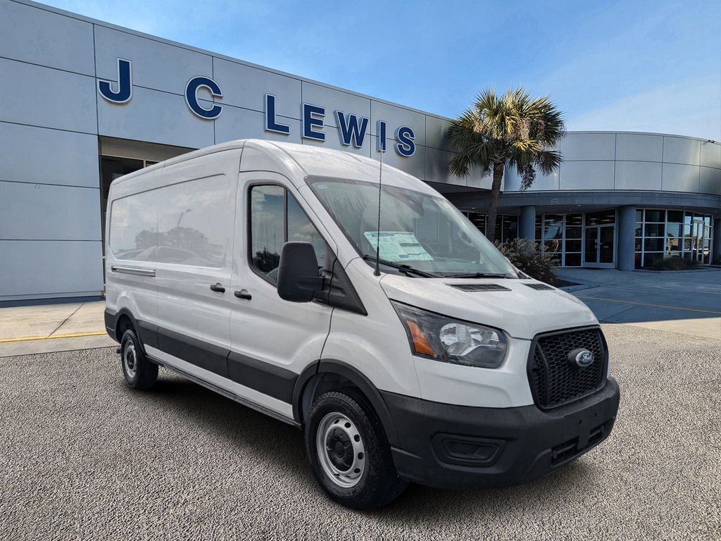 2025 Ford Transit-250 Cargo Van 