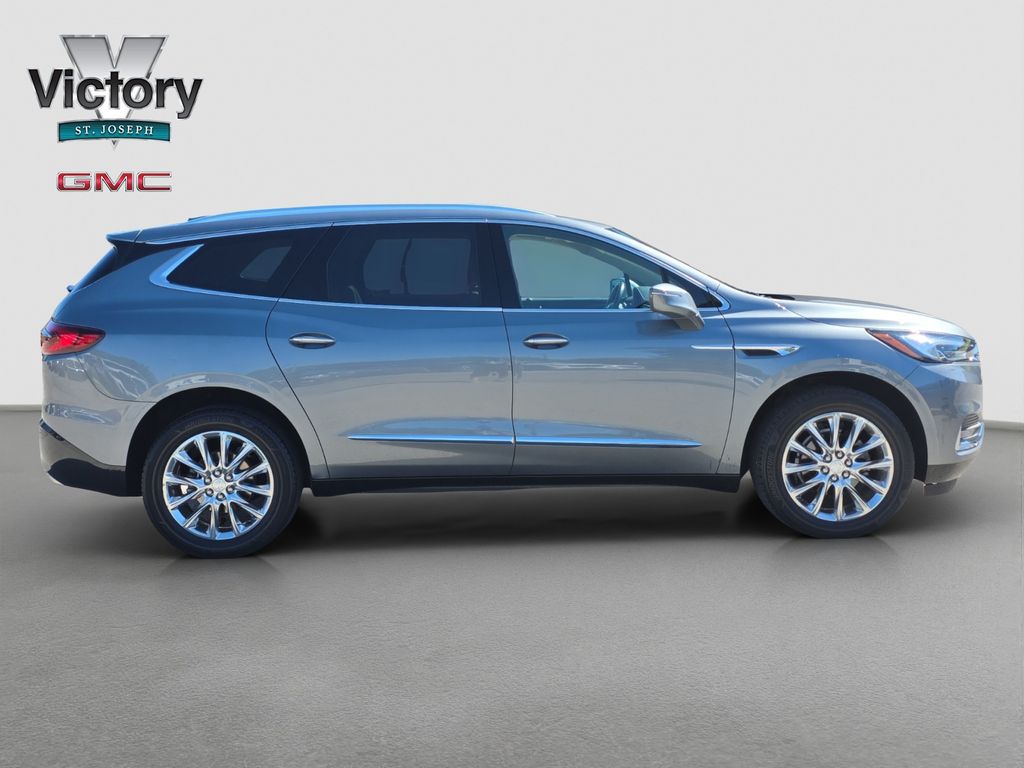 Used 2020 Gray Buick Essence image 19