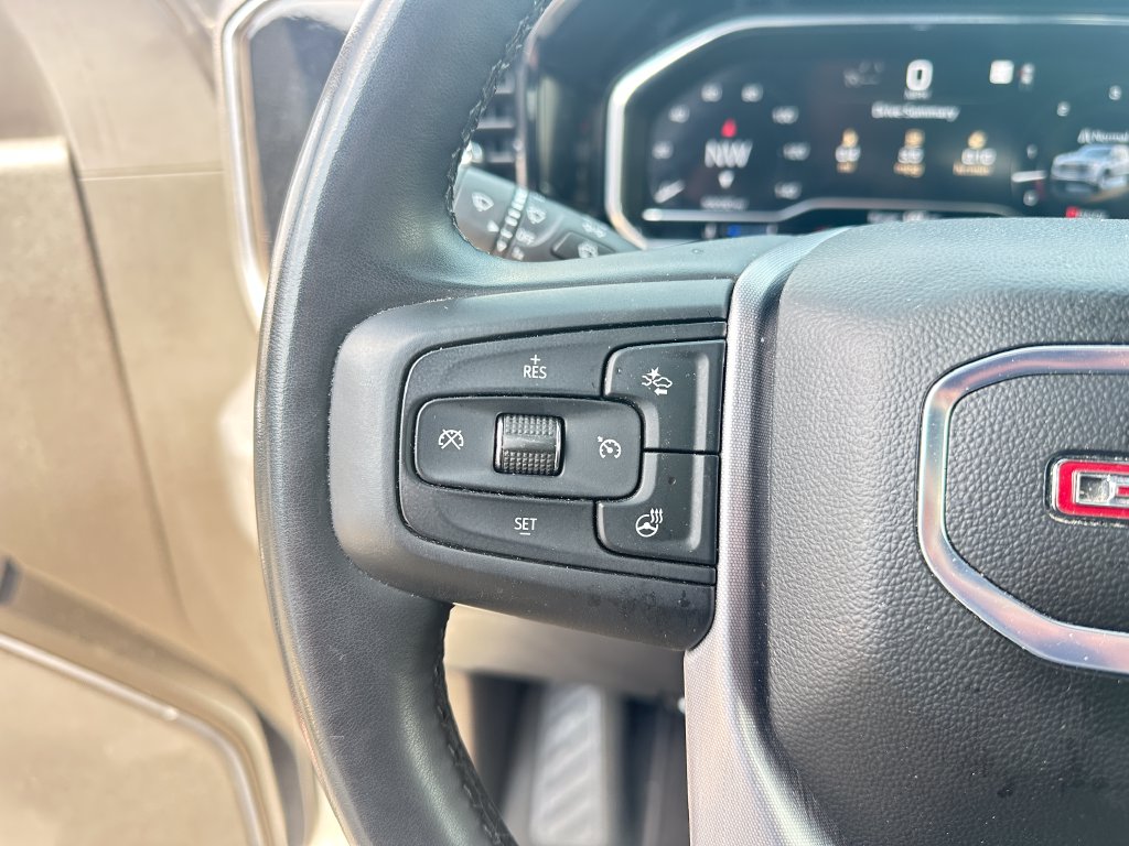 Used 2025 GMC Sierra 1500 Truck