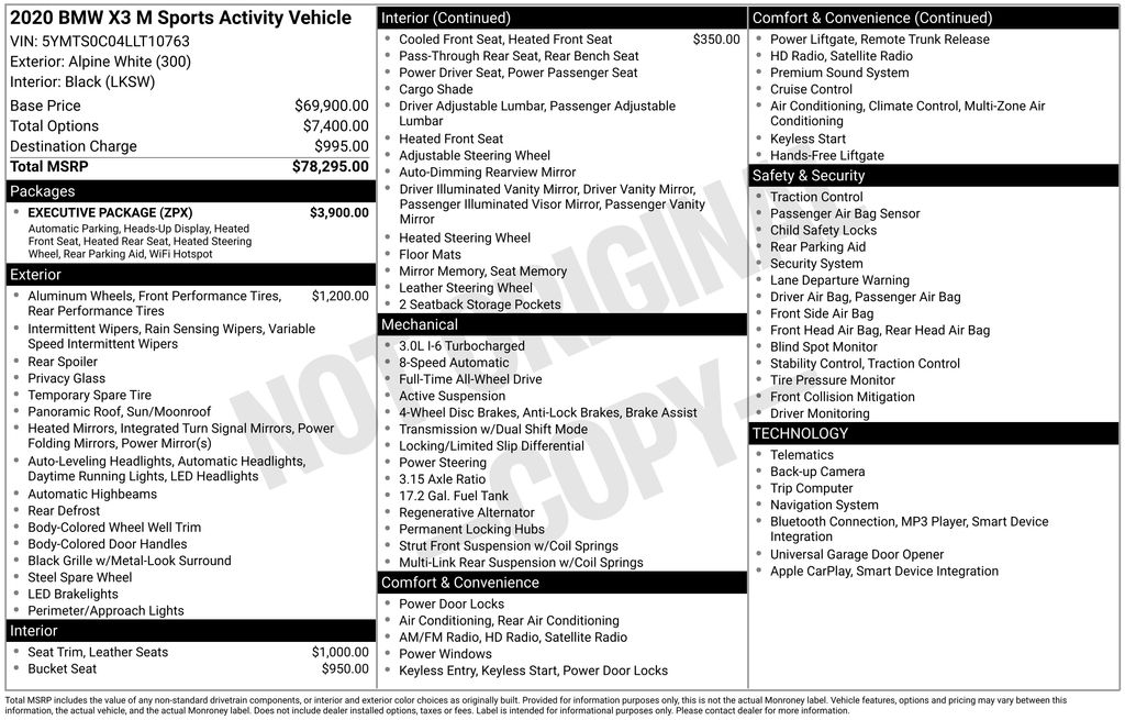 View vehicle photo 3
