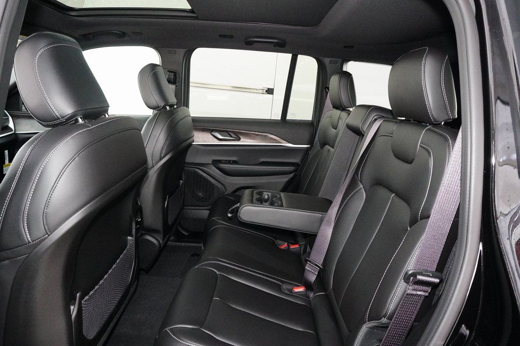 New Car 2025 Jeep Grand Cherokee  Limited For Sale Under $50,000 In Weatherford, Texas