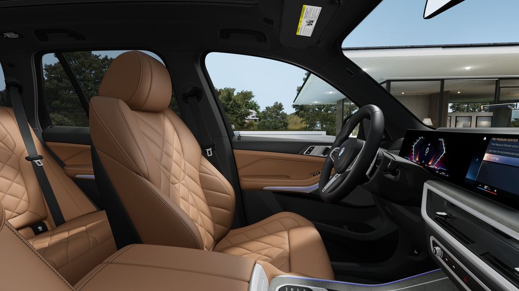 Thumbnail: 2026 BMW X5 - 32