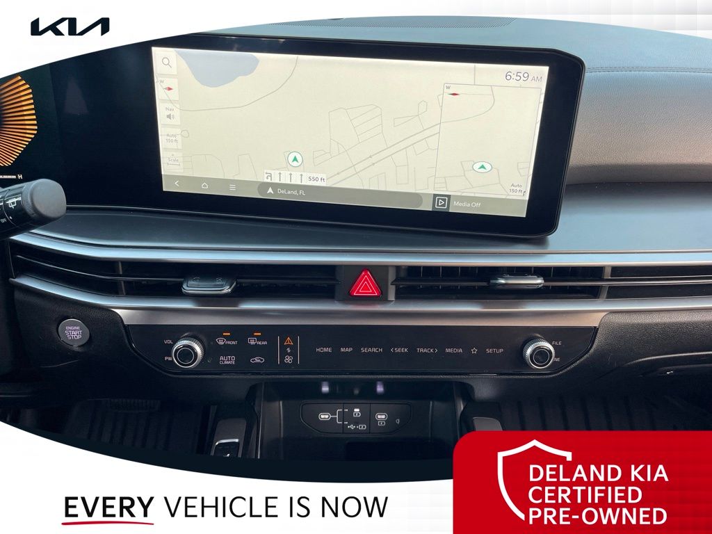 Used 2025 Kia Sorento SUV