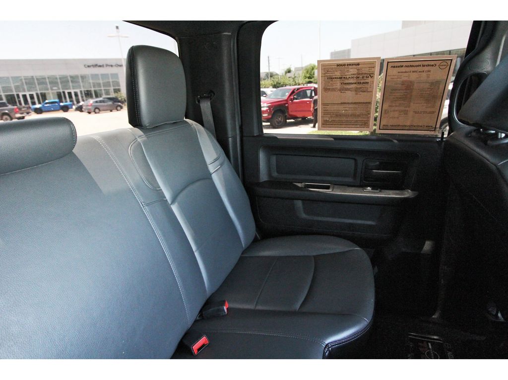 2022 Ram 2500 Tradesman Silver at Cook Ford