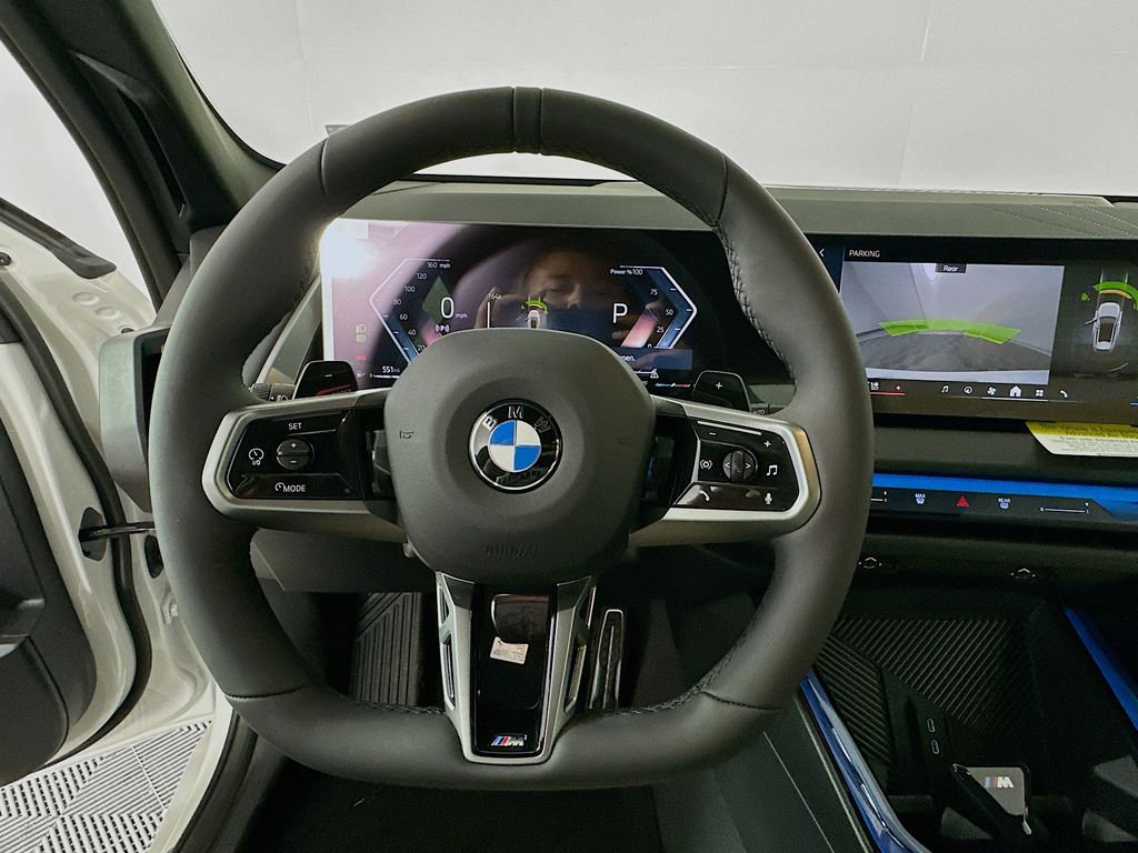 Thumbnail: 2026 BMW X3 - 10