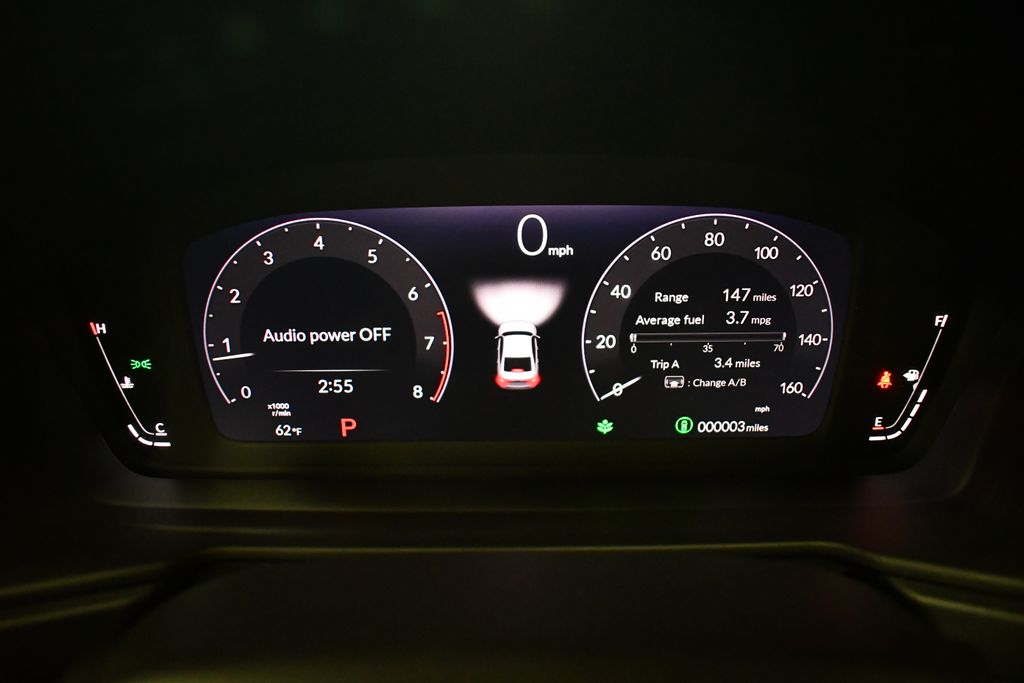 Thumbnail: 2026 Honda Accord - 18