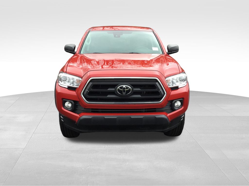 Thumbnail: 2023 Toyota Tacoma - 8