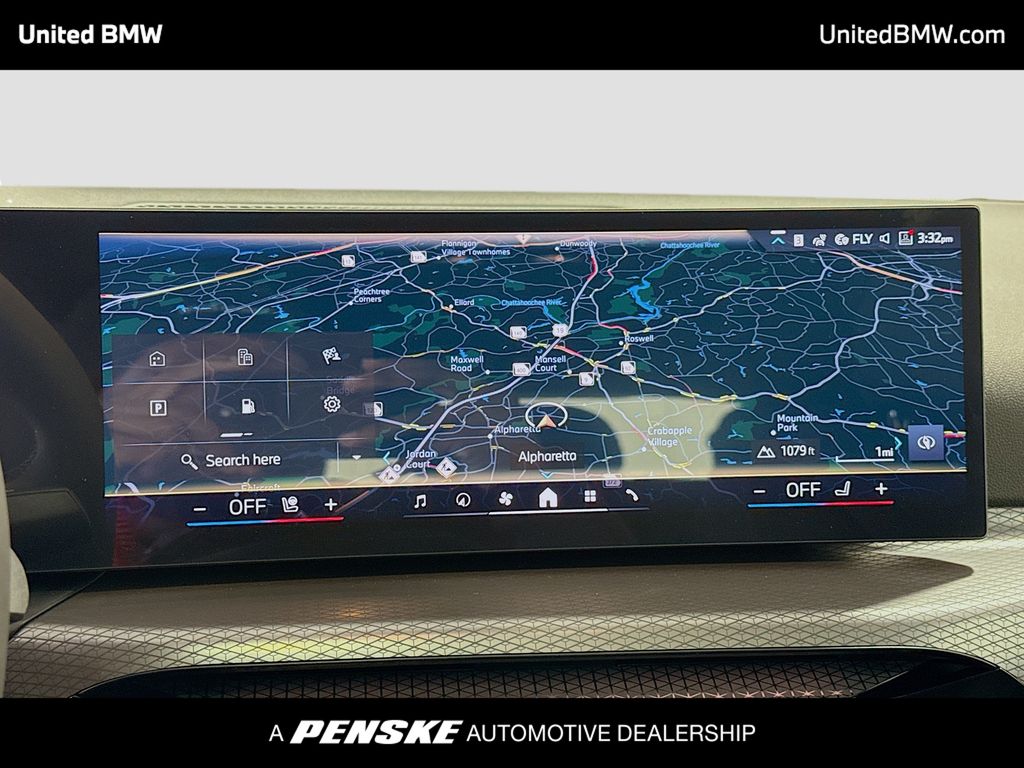 Thumbnail: 2026 BMW 4 Series - 10