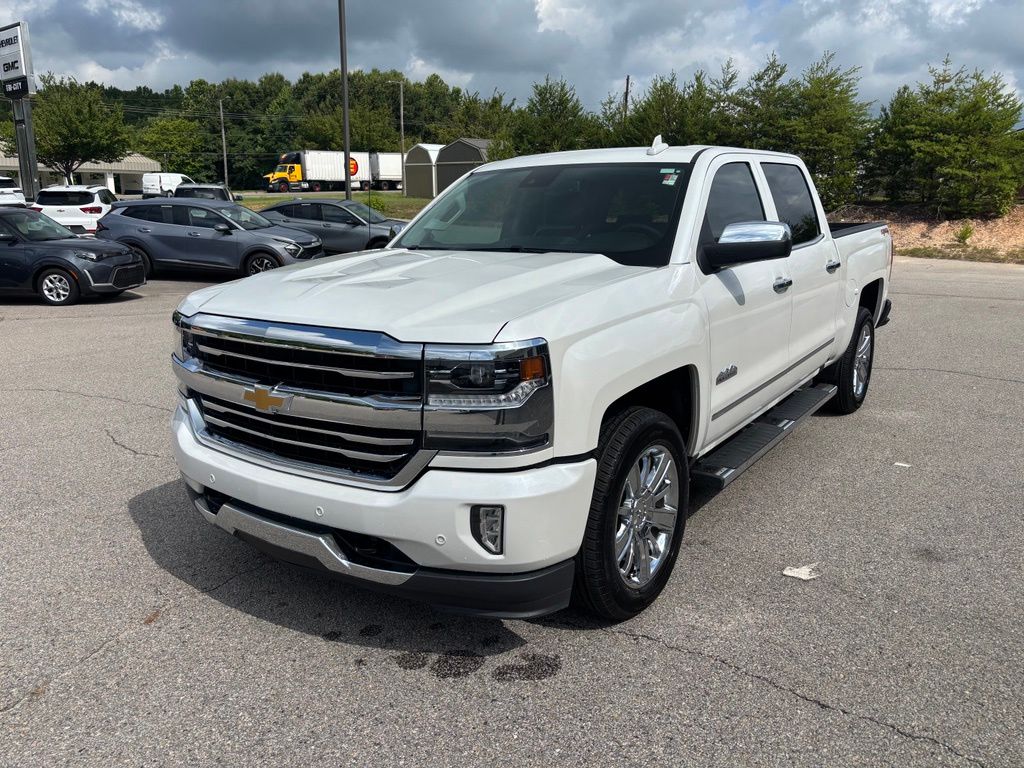 ChevroletSilverado 15003