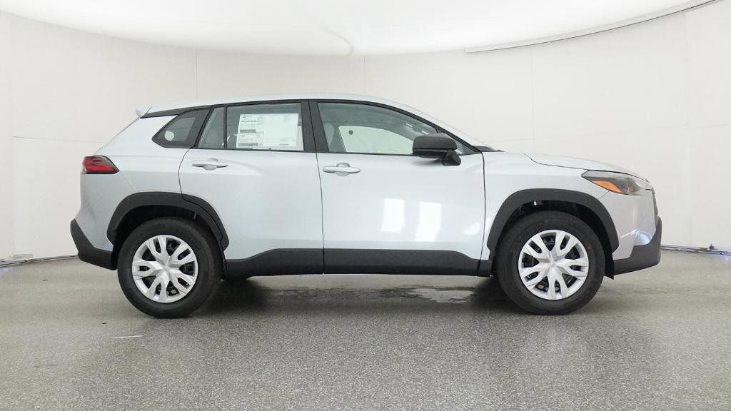 Thumbnail: 2026 Toyota Corolla Cross - 30