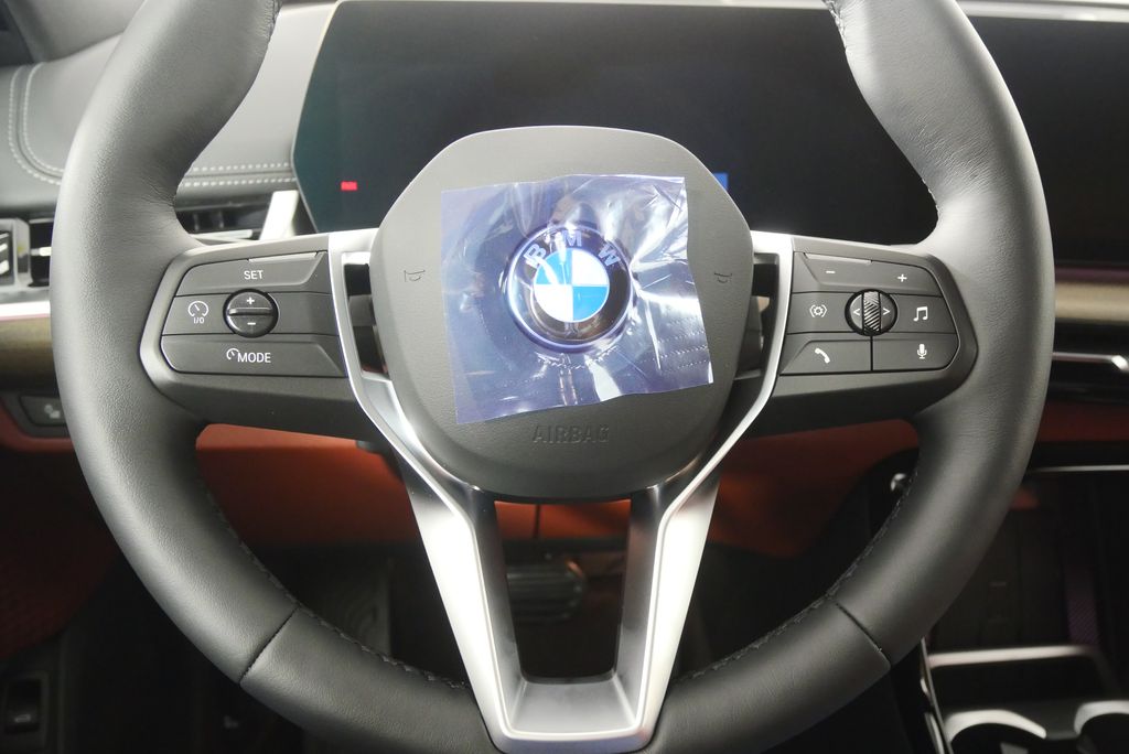 Thumbnail: 2026 BMW X1 - 19