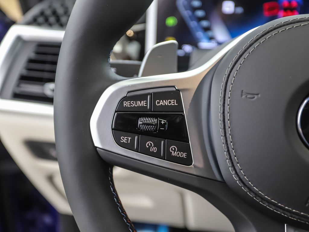 Thumbnail: 2026 BMW X5 - 12