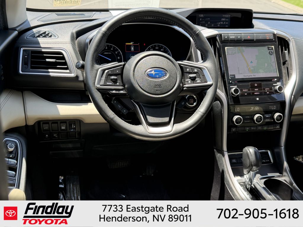 Used 2019 Subaru Ascent SUV