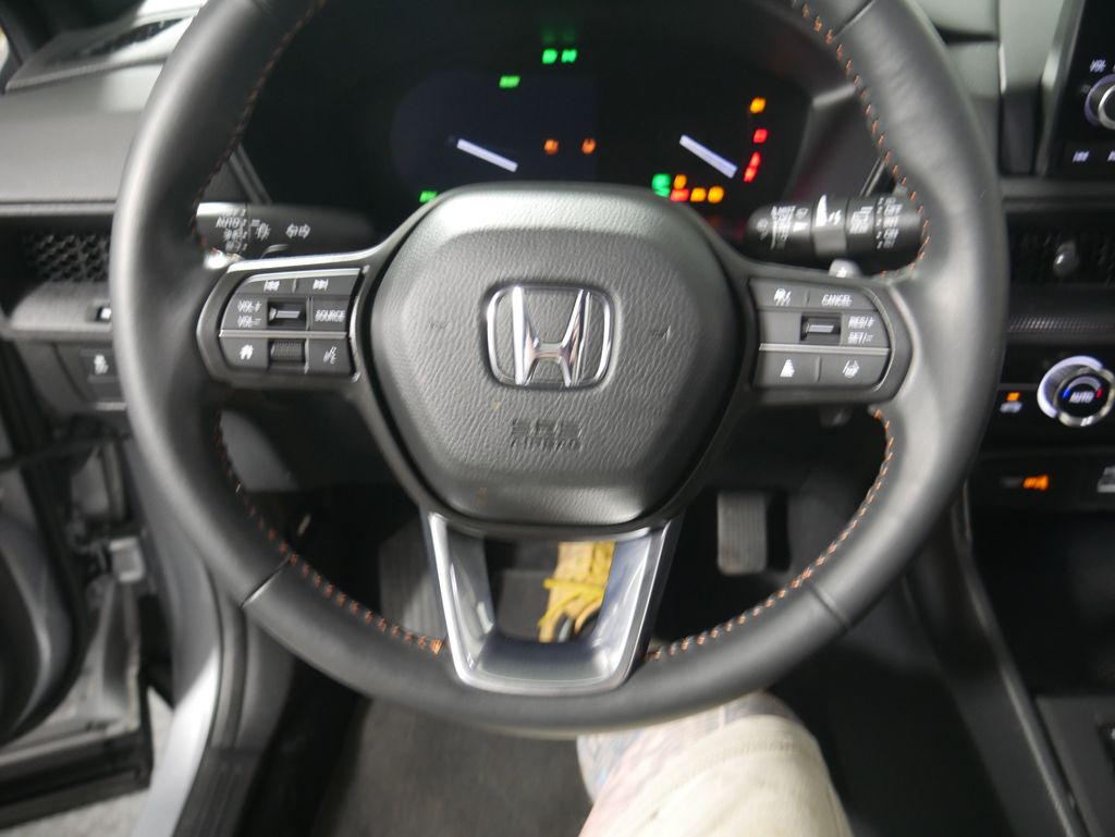 2024 Honda CR-V Sport 17