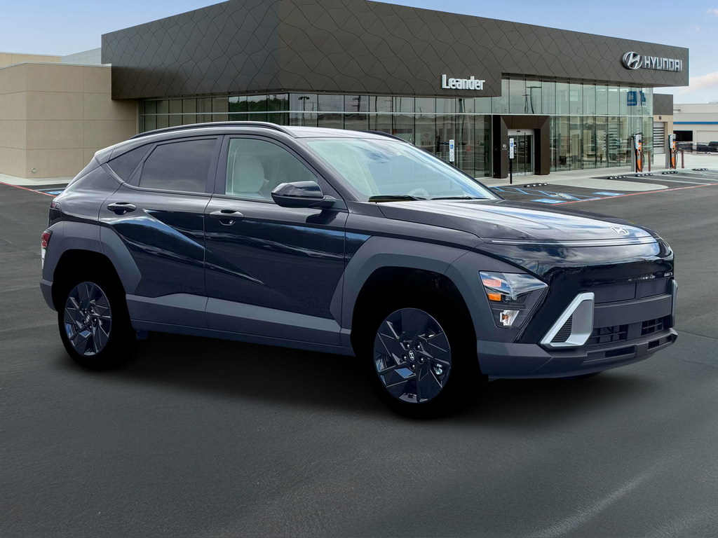 Thumbnail: 2026 Hyundai Kona - 10