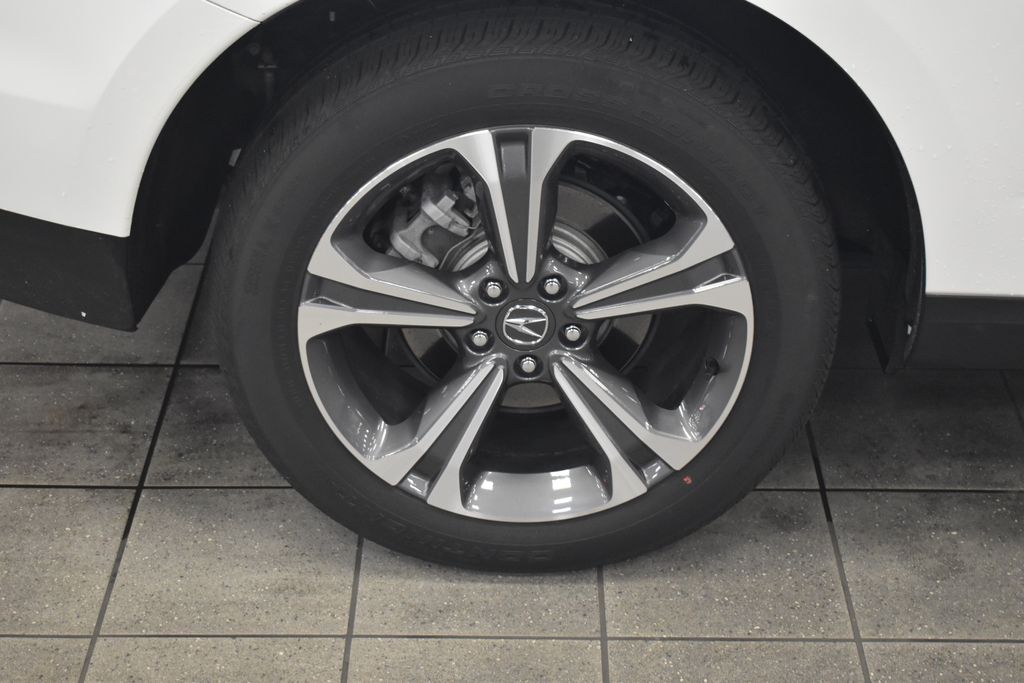 2023 Acura RDX Advance 13