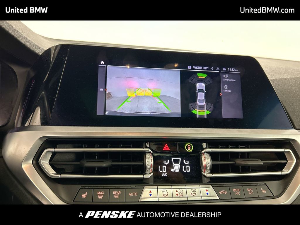 Thumbnail: 2023 BMW 4 Series - 17