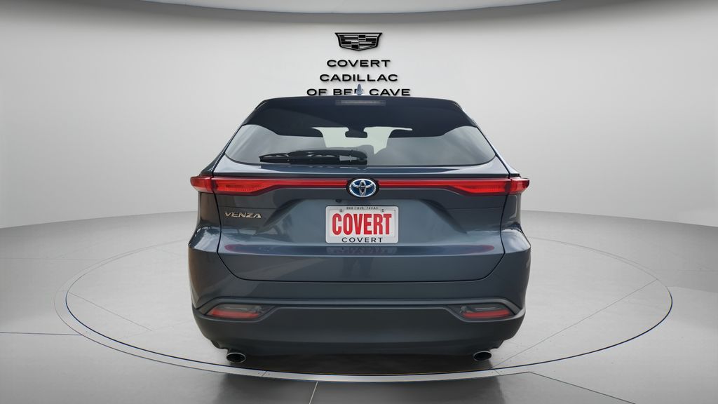 Used Car 2024 Toyota Venza  Le For Sale Under $40,000 In Austin, Texas