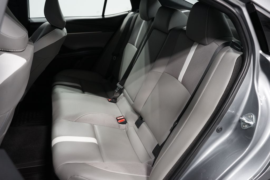 Thumbnail: 2025 Toyota Camry - 30