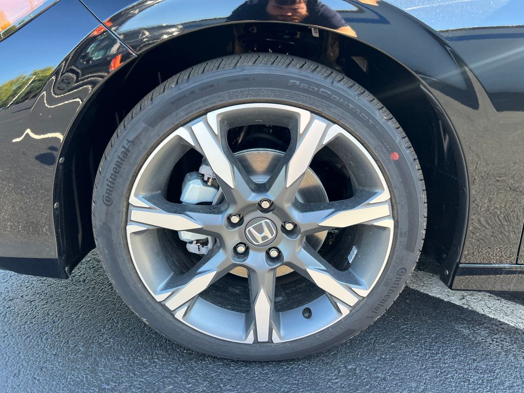 Thumbnail: 2026 Honda Civic - 10