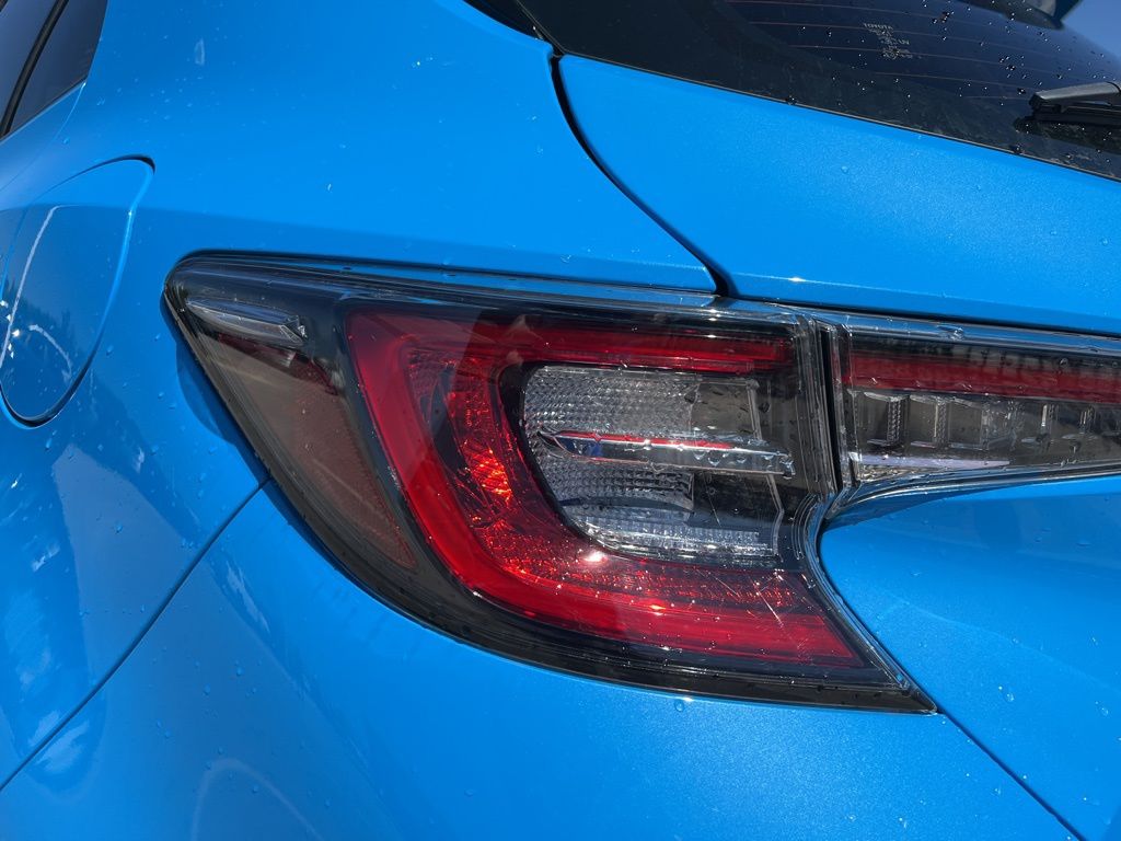 Thumbnail: 2022 Toyota Corolla - 7