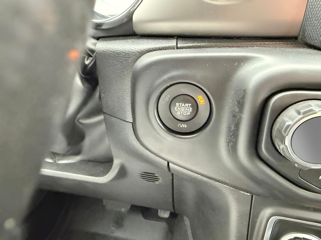 2022 Jeep Gladiator