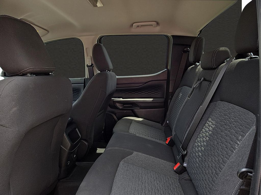 2025 Ford Ranger XL - Photo 18